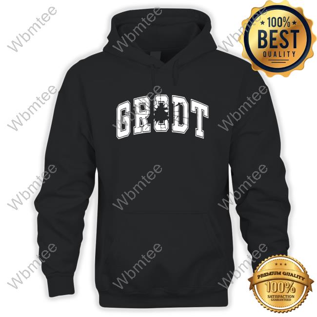 "GRODT" Bullet Hole Tees