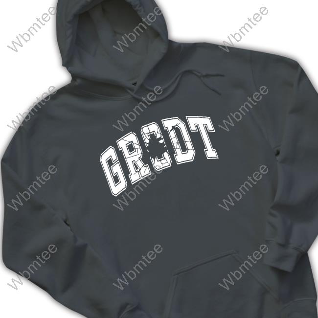 "GRODT" Bullet Hole Tees "GRODT" Bullet Hole Tees