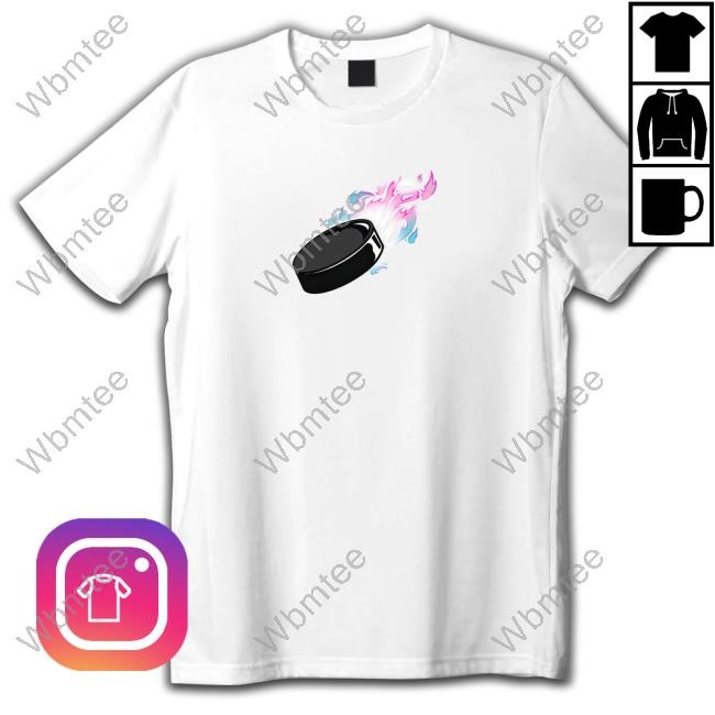 '24 Trans Merch Rainbow Tshirt Jo Dabney