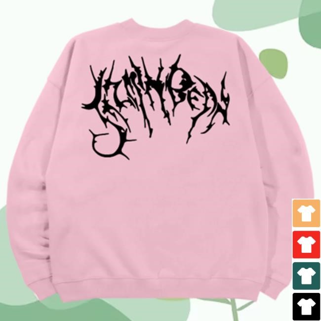 "No I Don't Play Nice" Pullover Sweatshirt - Jazmin Bean Official Store "No I Don't Play Nice" Pullover Sweatshirt - Jazmin Bean Official Store